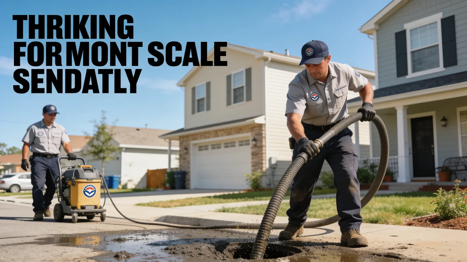 Sewage Cleanup in Fountain, MI near me